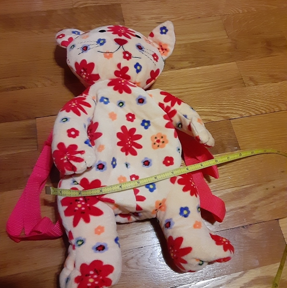 Cat Backpack - Picture 7 of 10